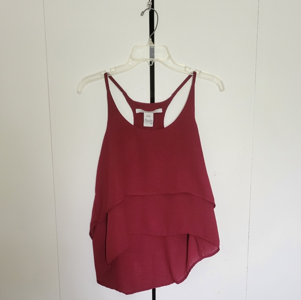 American Rag Racerback Tank